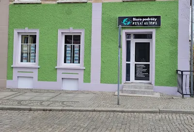 Biuro podróży Patent na Tripa